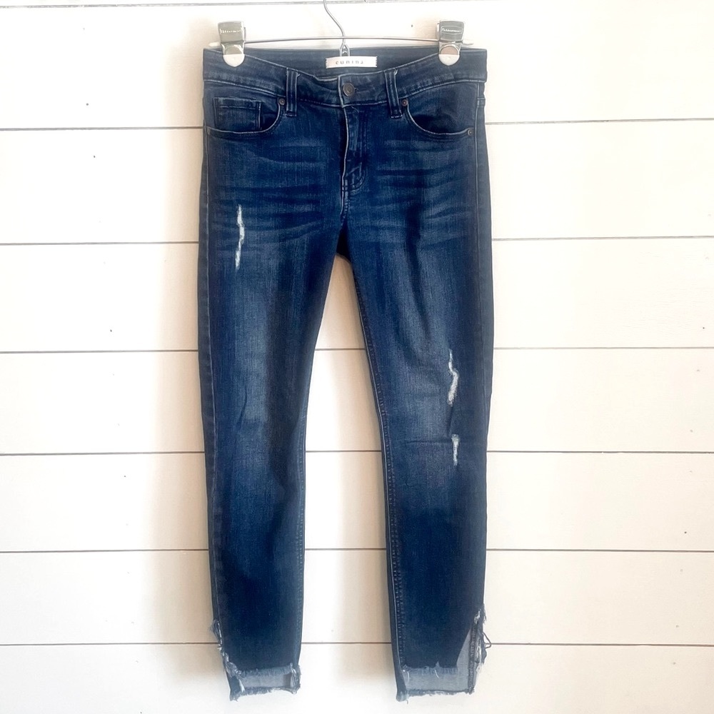 Eunina Skinny Jeans